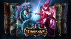 elemental kingdoms google play achievements