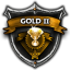 Gold League 2