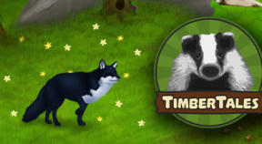 timbertales steam achievements