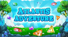 atlantis adventures google play achievements