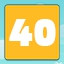 Level 40
