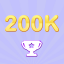 High Score - 200K
