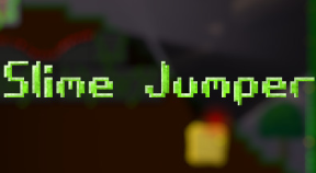 slime jumper steam achievements