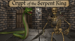 crypt of the serpent king steam achievements