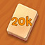 20k Tiles
