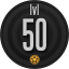 Level 50