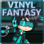 Vinyl Fantasy Completed