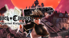 black clover  quartet knights steam achievements