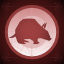 Flying Armadillo