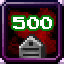 500 Kills!
