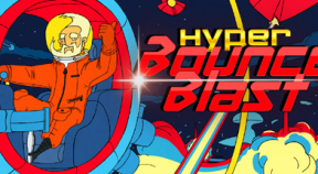 hyper bounce blast steam achievements
