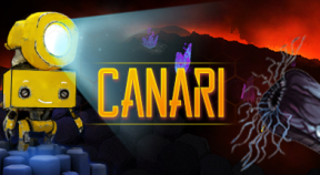 canari steam achievements