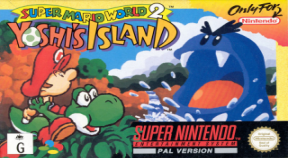 super mario world 2  yoshi's island (u) (1.0) retro achievements