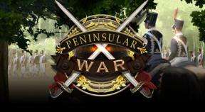 peninsular war battles steam achievements