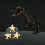 1500 Spinosauruses Killed