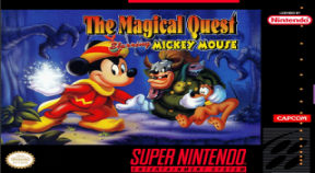 the magical quest starring mickey mouse retro achievements