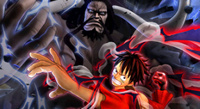 one piece  pirate warriors 4 ps4 trophies