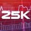 25K Workload