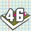 Reach level 46