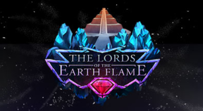 the lords of the earth flame steam achievements
