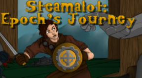 steamalot  epoch's journey steam achievements