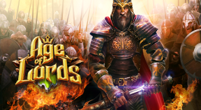 age of lords  legends and rebels google play achievements