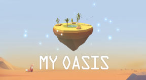 my oasis google play achievements