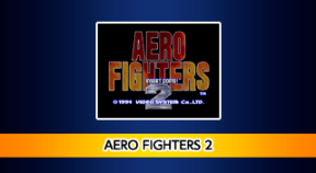 aca neogeo aero fighters 2 xbox one achievements