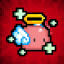 Pudy Heal - 50 times