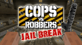 cops vs robbers  jail break google play achievements