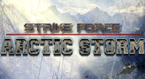 strike force  arctic storm steam achievements