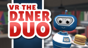 vr the diner duo ps4 trophies