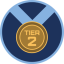 TIER 2 master