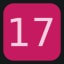 Level 17