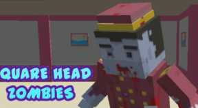 square head zombies steam achievements