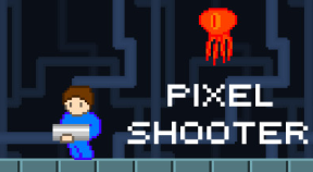pixel shooter steam achievements