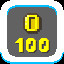 100 Coins