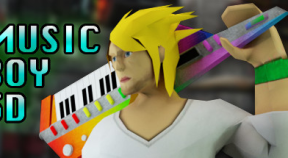 music boy 3d steam achievements