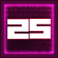 Level 25