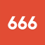 666 Stars