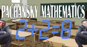 pachansky mathematics 2+28 steam achievements