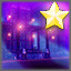 Library Stage Aced!
