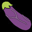 Eggplant