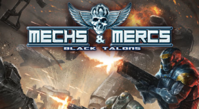 mechs and mercs  black talons steam achievements
