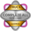 Truck License