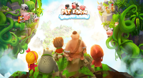 pet farm 3d  breeding island google play achievements