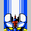 Mazinger Z (Normal)