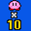 Pocket Full of Kirby