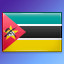Mozambique