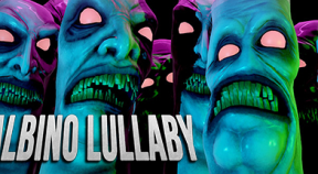 albino lullaby steam achievements